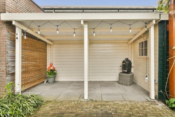 Medium property photo - Osdorperweg 37, 1066 EJ Amsterdam